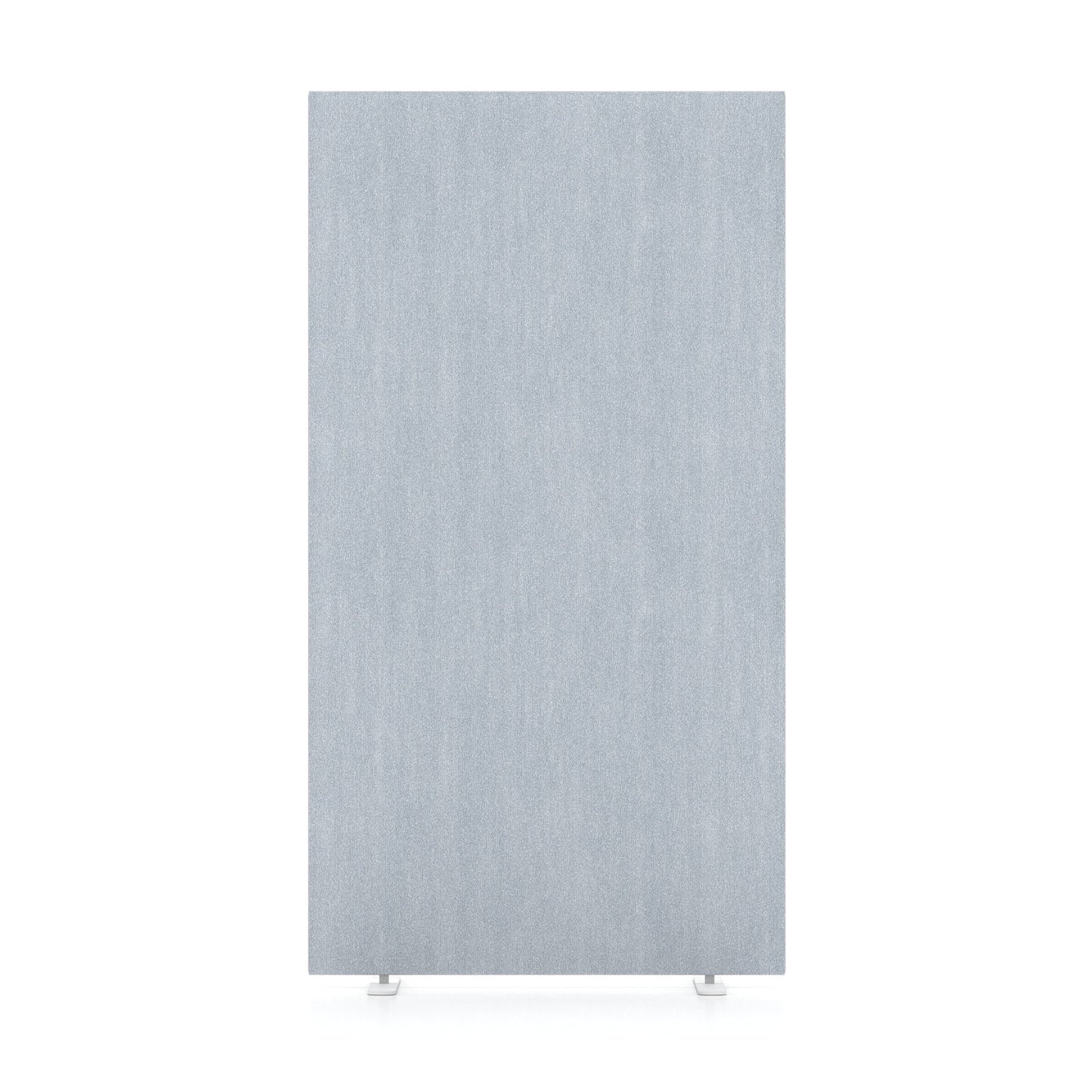 Impulse Plus Free Standing Floor Screen - 1500mm High