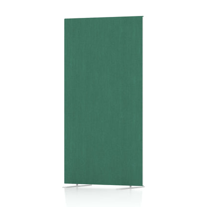 Impulse Plus Free Standing Floor Screen - 1500mm High