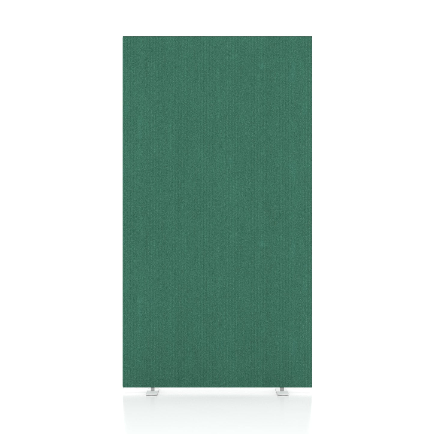 Impulse Plus Free Standing Floor Screen - 1500mm High