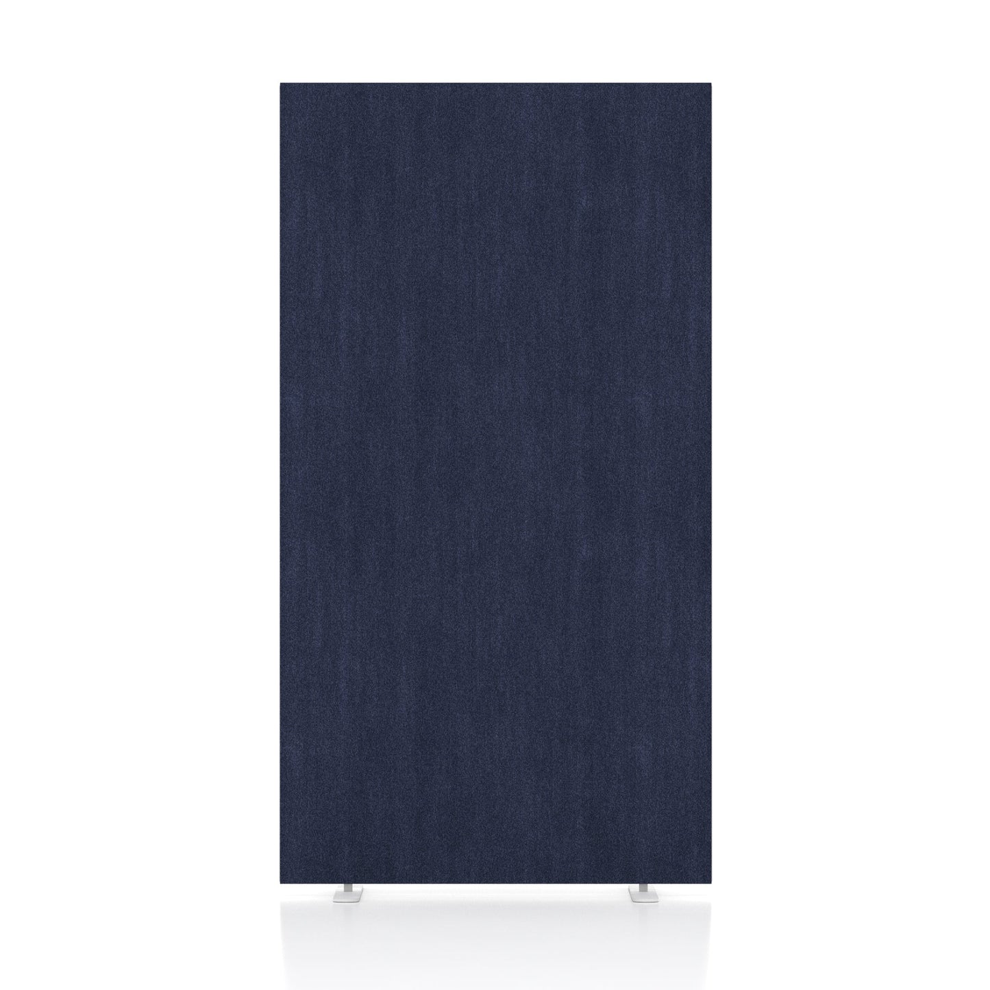 Impulse Plus Free Standing Floor Screen - 1500mm High