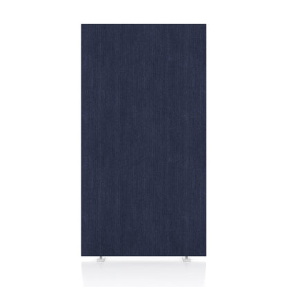 Impulse Plus Free Standing Floor Screen - 1500mm High