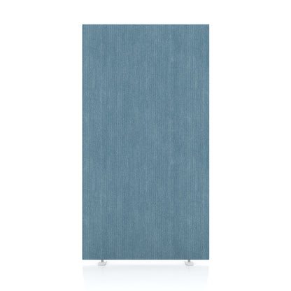 Impulse Plus Free Standing Floor Screen - 1500mm High