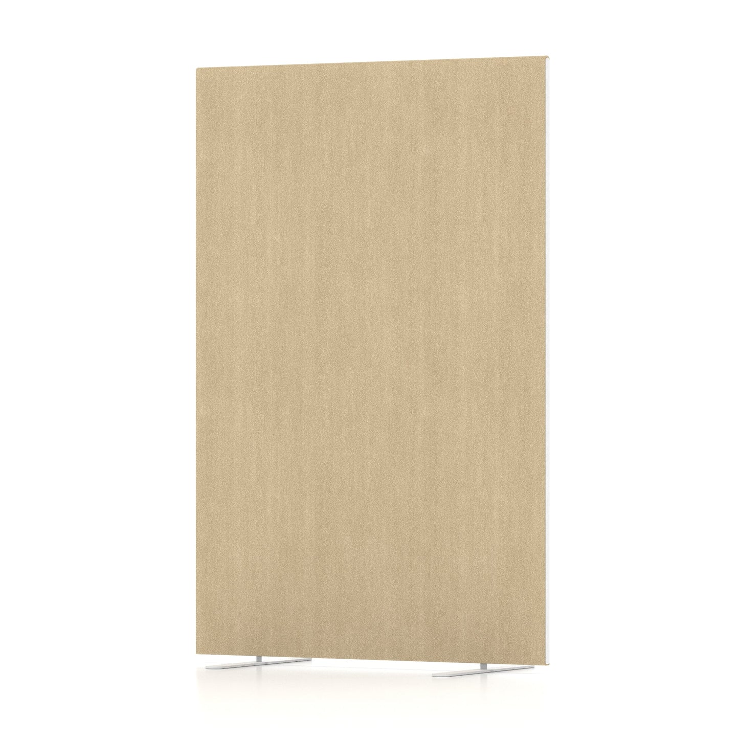 Impulse Plus Free Standing Floor Screen - 1500mm High