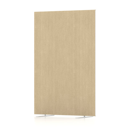 Impulse Plus Free Standing Floor Screen - 1500mm High