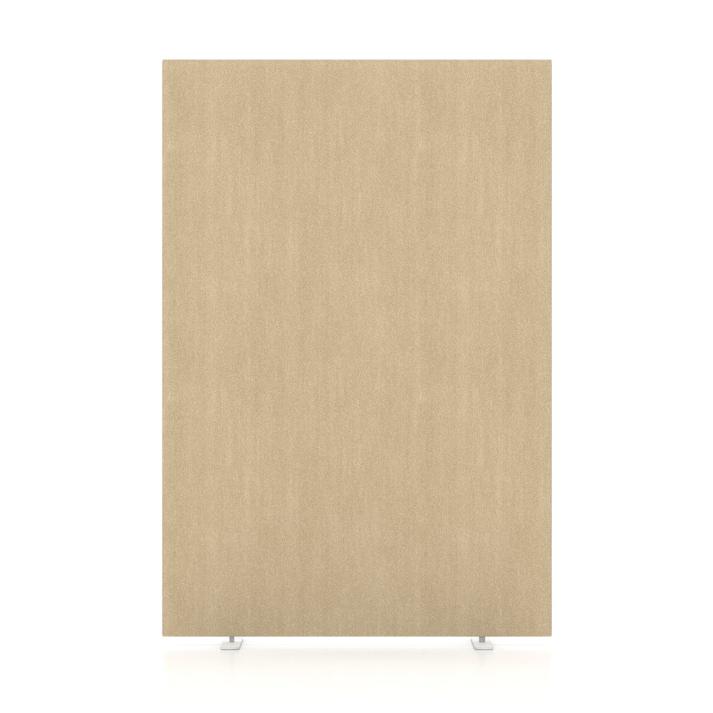 Impulse Plus Free Standing Floor Screen - 1500mm High