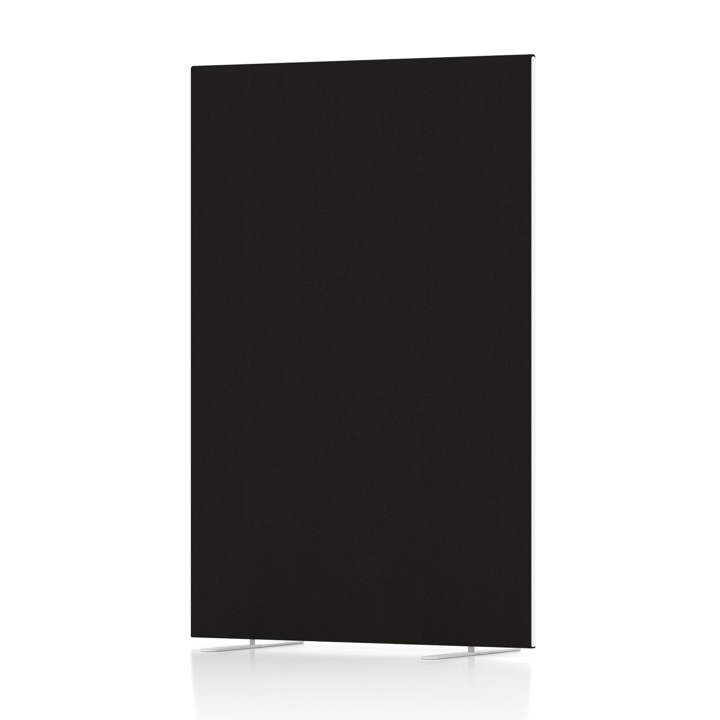 Impulse Plus Free Standing Floor Screen - 1500mm High