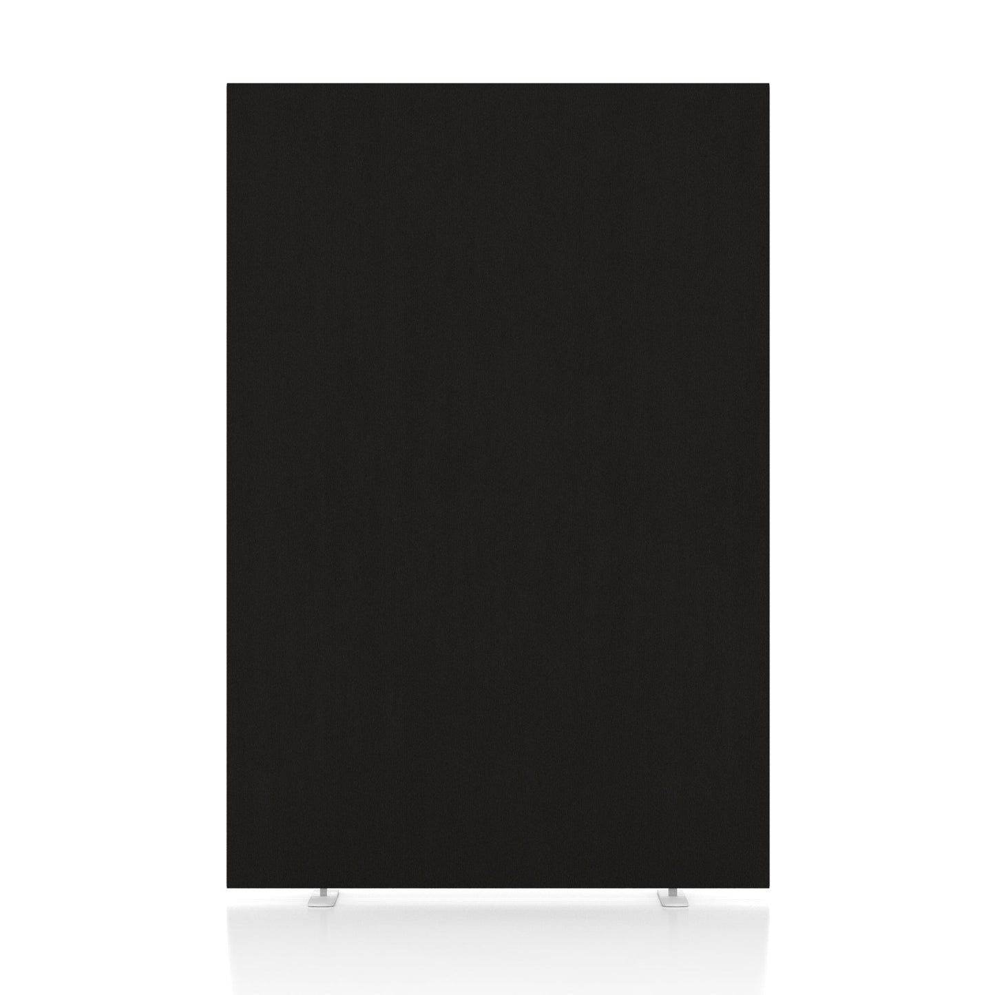 Impulse Plus Free Standing Floor Screen - 1500mm High
