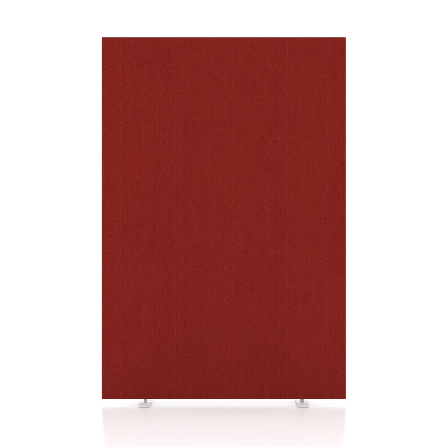 Impulse Plus Free Standing Floor Screen - 1500mm High