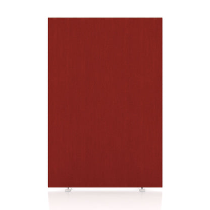 Impulse Plus Free Standing Floor Screen - 1500mm High
