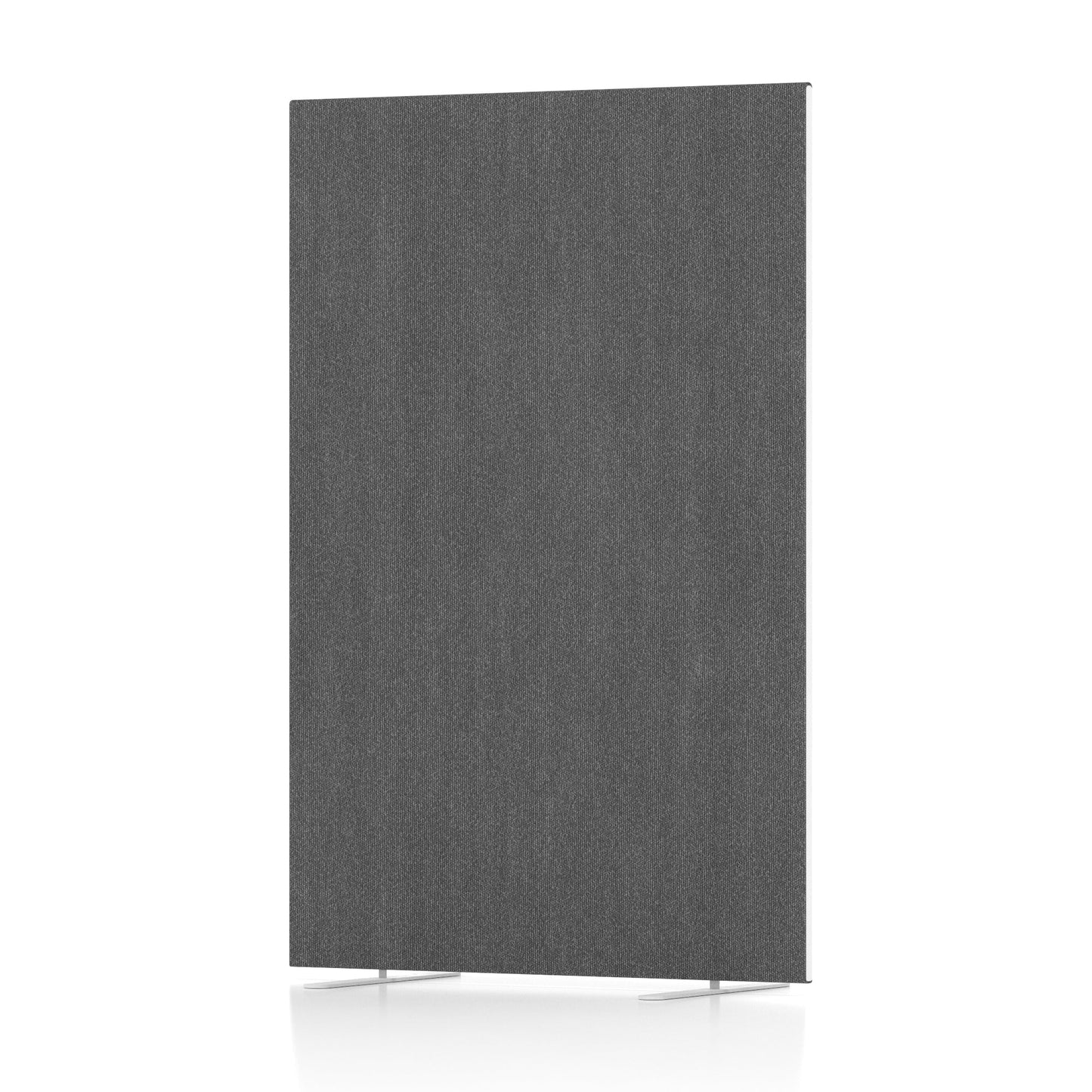 Impulse Plus Free Standing Floor Screen - 1500mm High