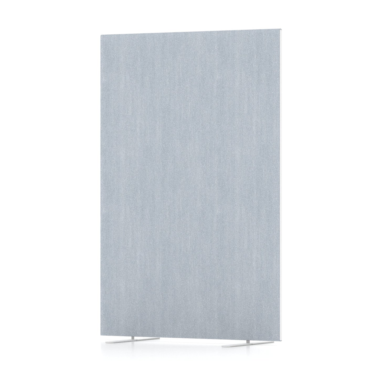 Impulse Plus Free Standing Floor Screen - 1500mm High