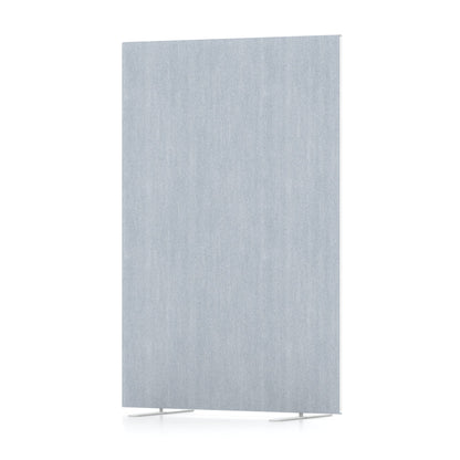 Impulse Plus Free Standing Floor Screen - 1500mm High