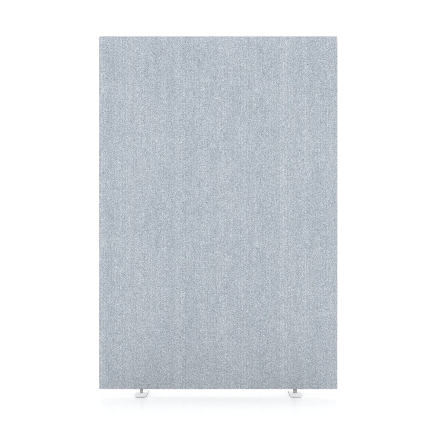 Impulse Plus Free Standing Floor Screen - 1500mm High