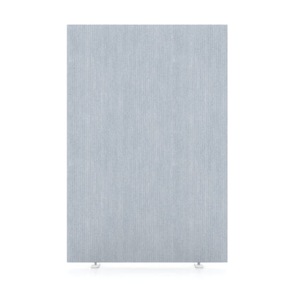 Impulse Plus Free Standing Floor Screen - 1500mm High