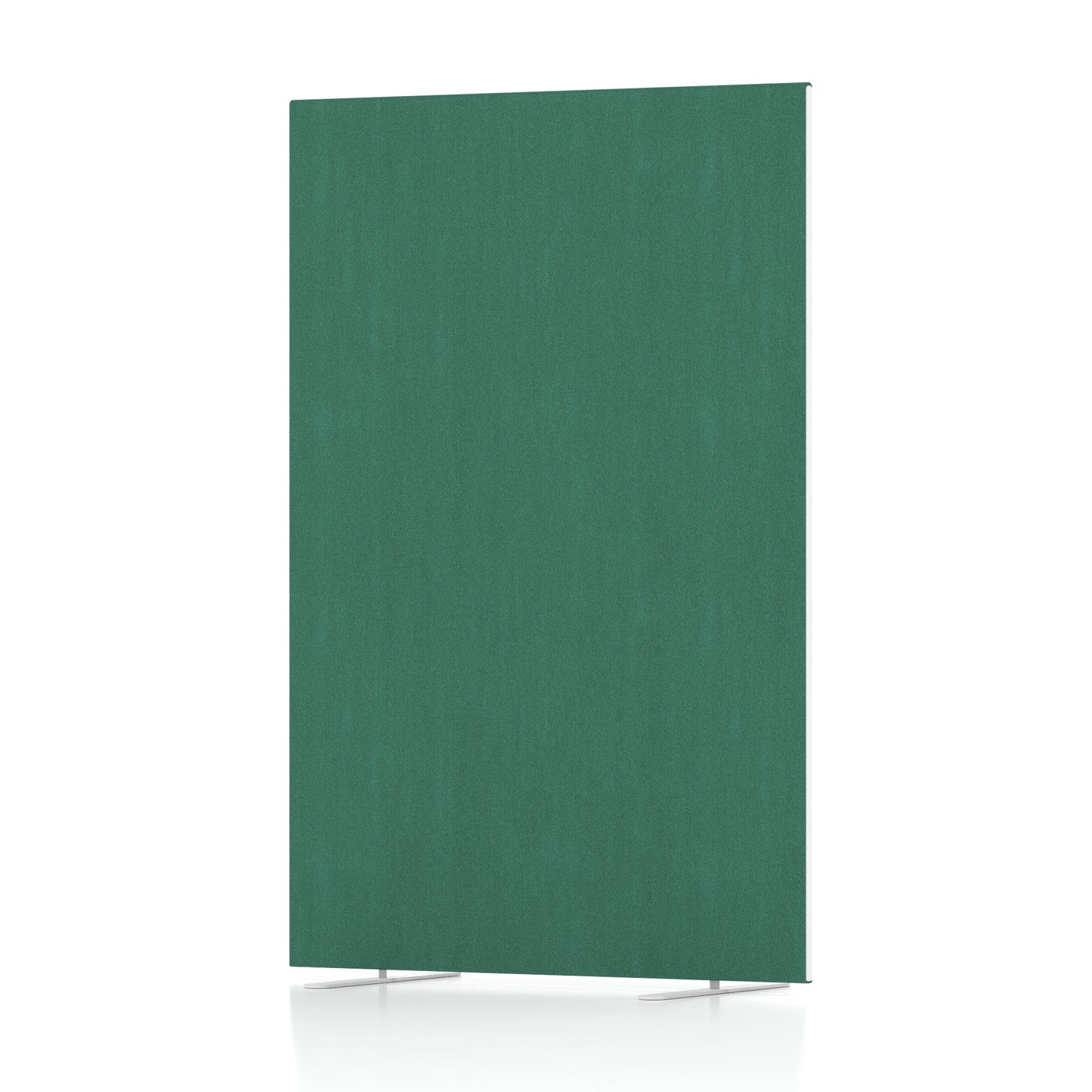 Impulse Plus Free Standing Floor Screen - 1500mm High