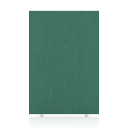 Impulse Plus Free Standing Floor Screen - 1500mm High