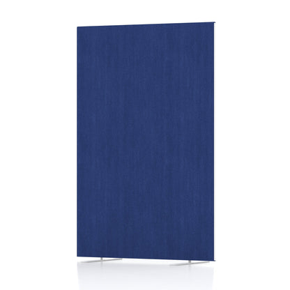 Impulse Plus Free Standing Floor Screen - 1500mm High