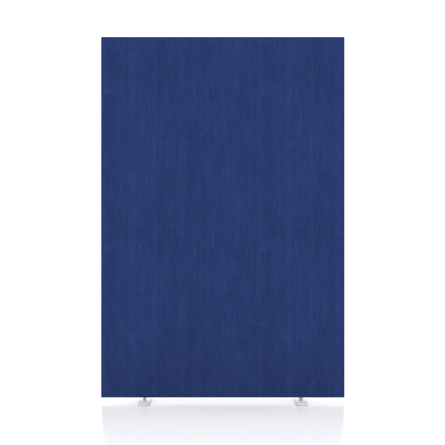 Impulse Plus Free Standing Floor Screen - 1500mm High