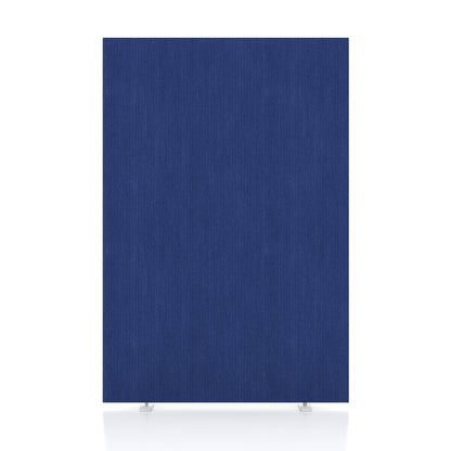 Impulse Plus Free Standing Floor Screen - 1500mm High