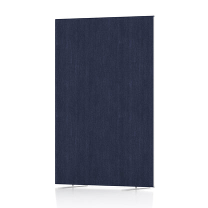 Impulse Plus Free Standing Floor Screen - 1500mm High