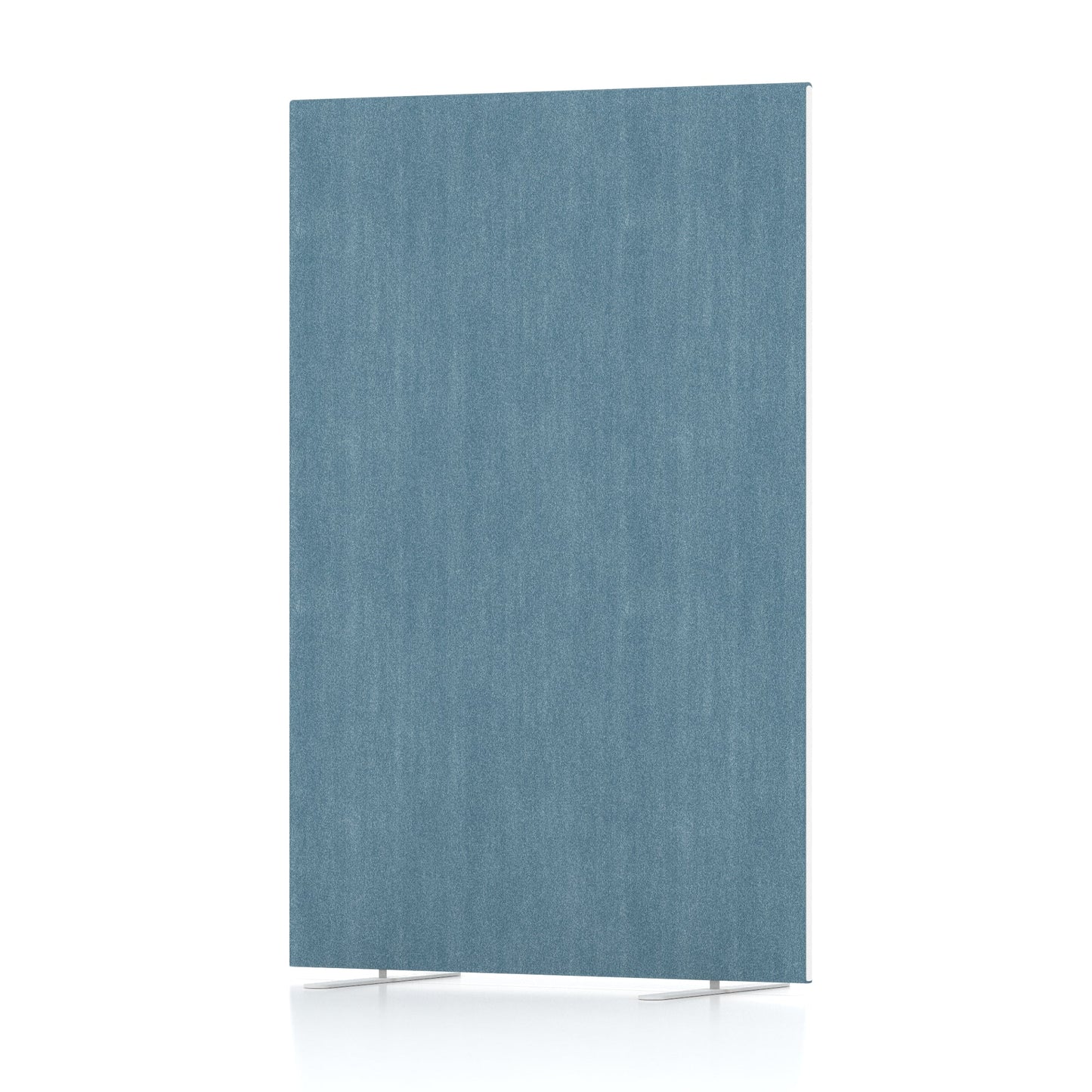 Impulse Plus Free Standing Floor Screen - 1500mm High