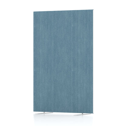 Impulse Plus Free Standing Floor Screen - 1500mm High