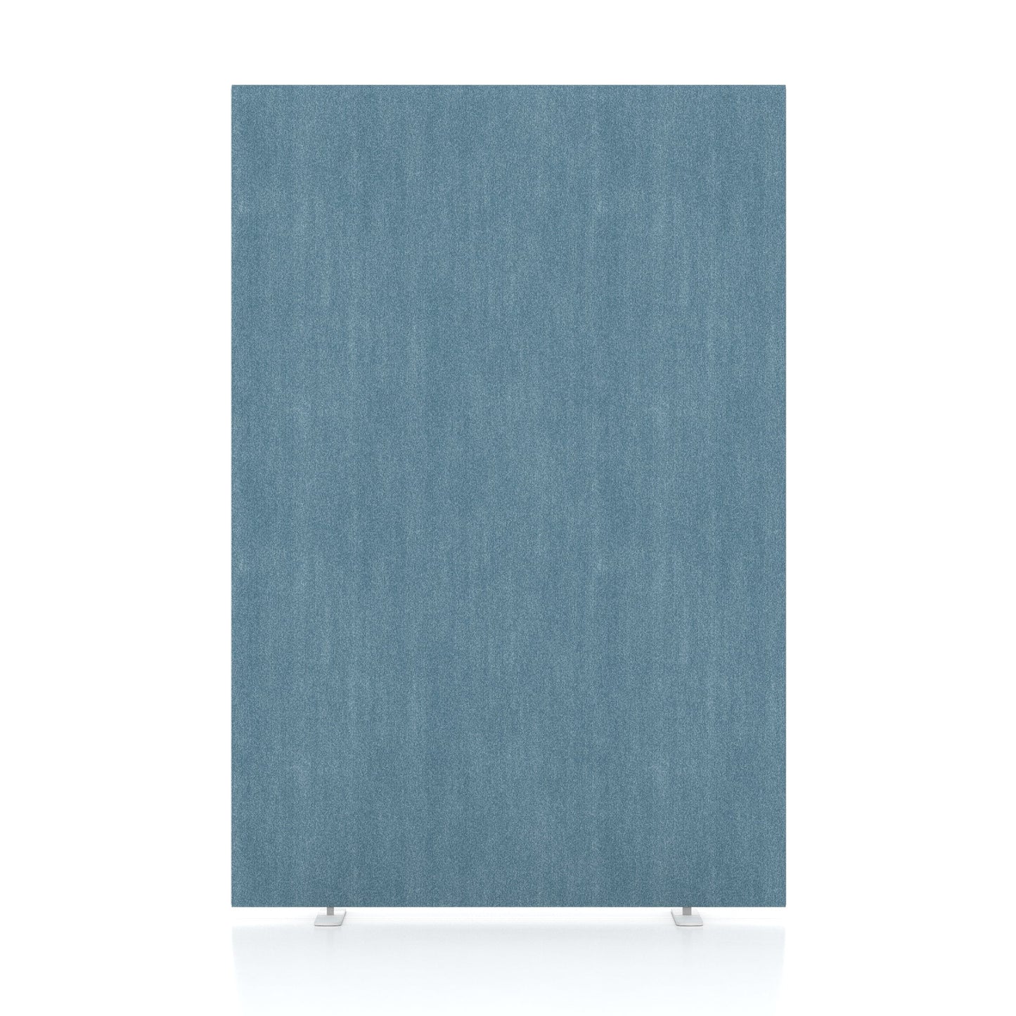 Impulse Plus Free Standing Floor Screen - 1500mm High