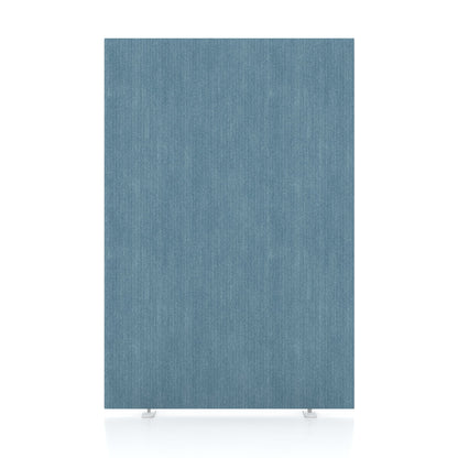 Impulse Plus Free Standing Floor Screen - 1500mm High