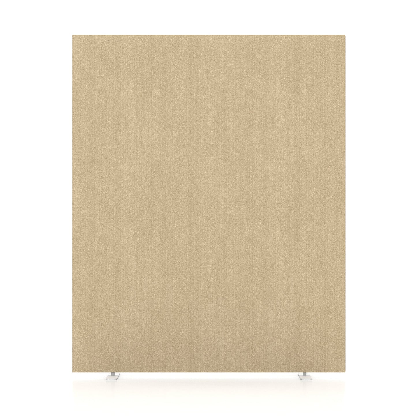 Impulse Plus Free Standing Floor Screen - 1500mm High