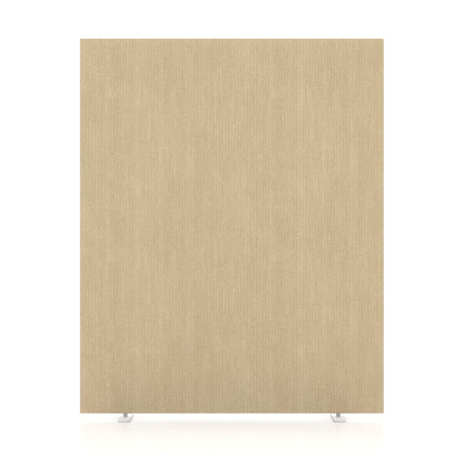 Impulse Plus Free Standing Floor Screen - 1500mm High
