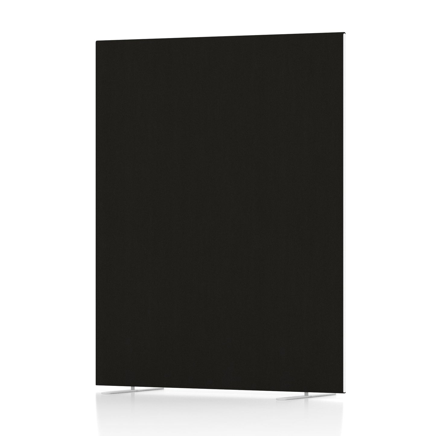 Impulse Plus Free Standing Floor Screen - 1500mm High