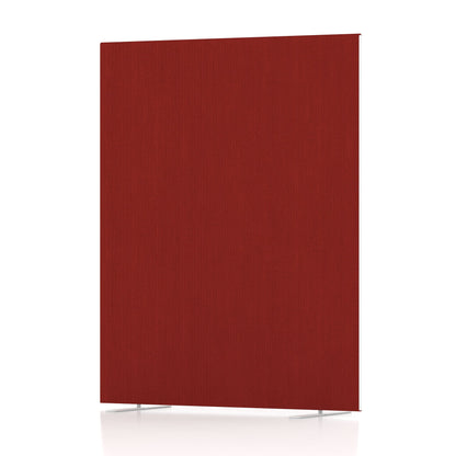 Impulse Plus Free Standing Floor Screen - 1500mm High