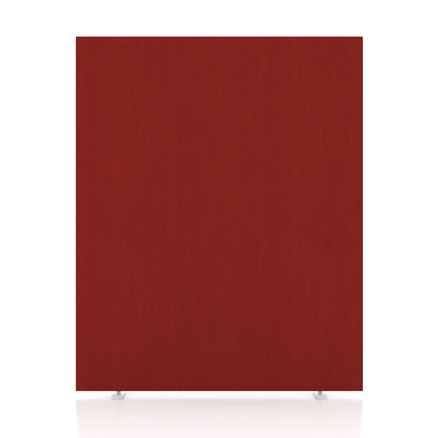 Impulse Plus Free Standing Floor Screen - 1500mm High