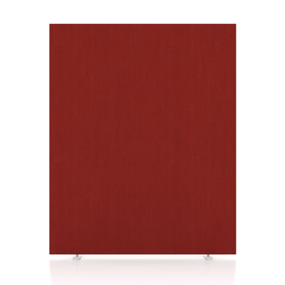 Impulse Plus Free Standing Floor Screen - 1500mm High