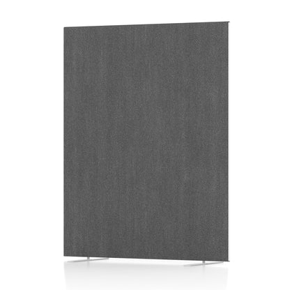 Impulse Plus Free Standing Floor Screen - 1500mm High