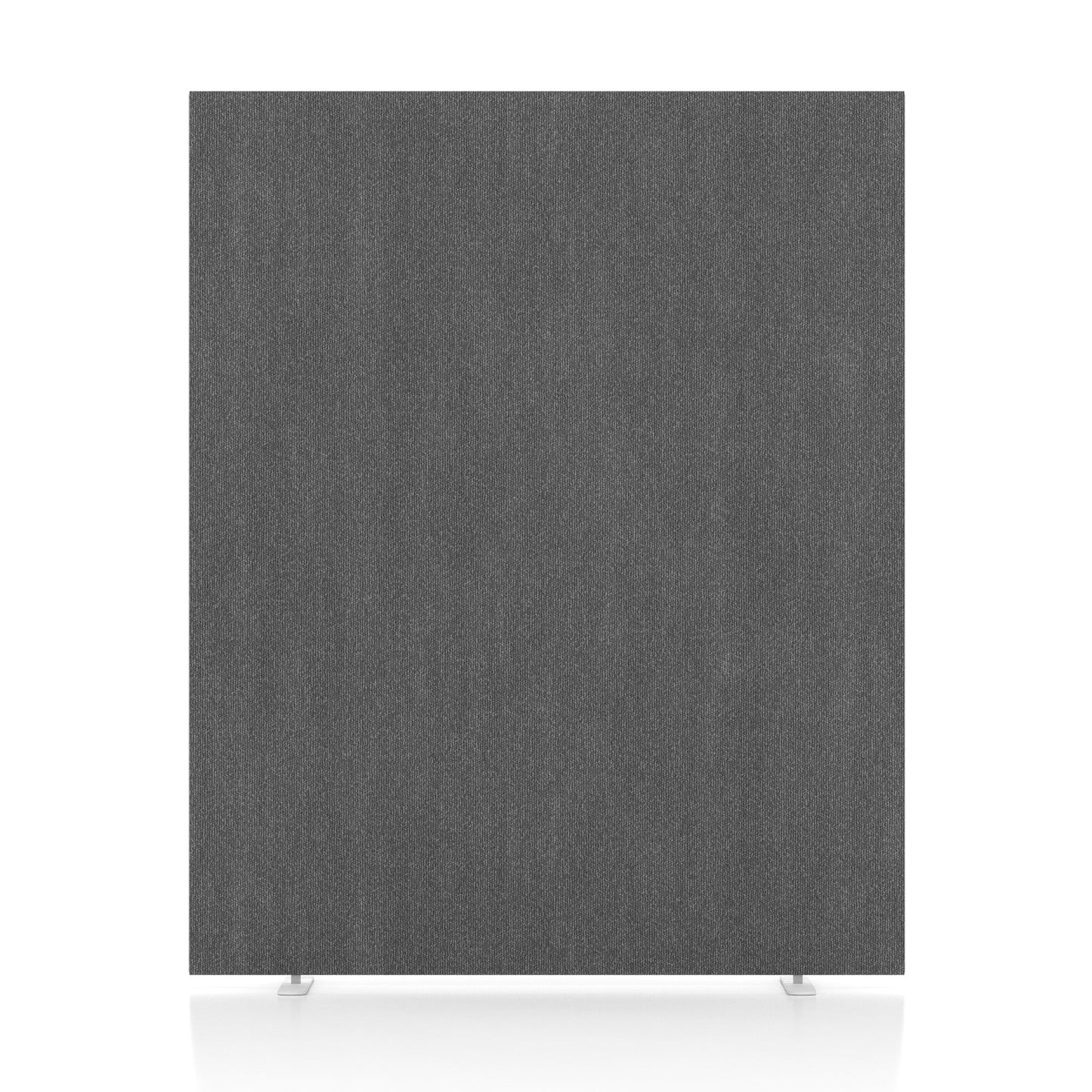 Impulse Plus Free Standing Floor Screen - 1500mm High