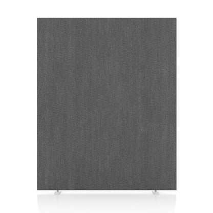 Impulse Plus Free Standing Floor Screen - 1500mm High