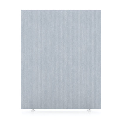 Impulse Plus Free Standing Floor Screen - 1500mm High