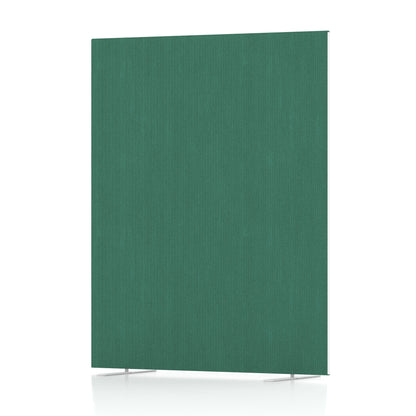 Impulse Plus Free Standing Floor Screen - 1500mm High