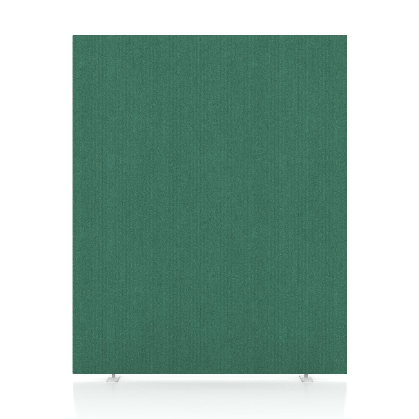 Impulse Plus Free Standing Floor Screen - 1500mm High