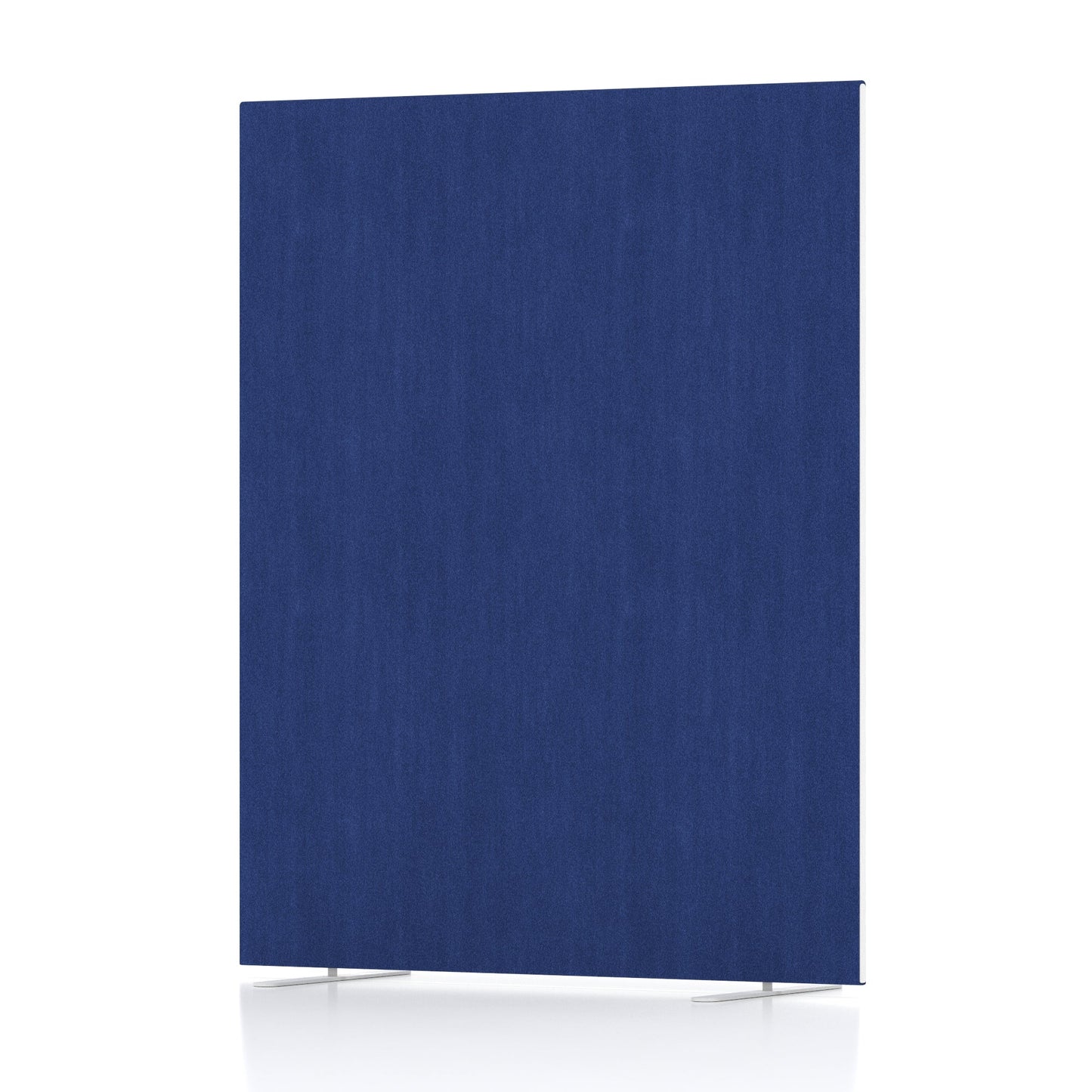Impulse Plus Free Standing Floor Screen - 1500mm High