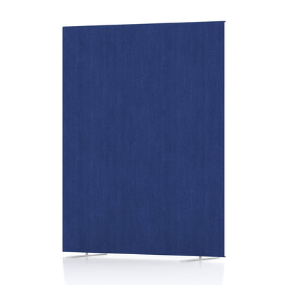 Impulse Plus Free Standing Floor Screen - 1500mm High