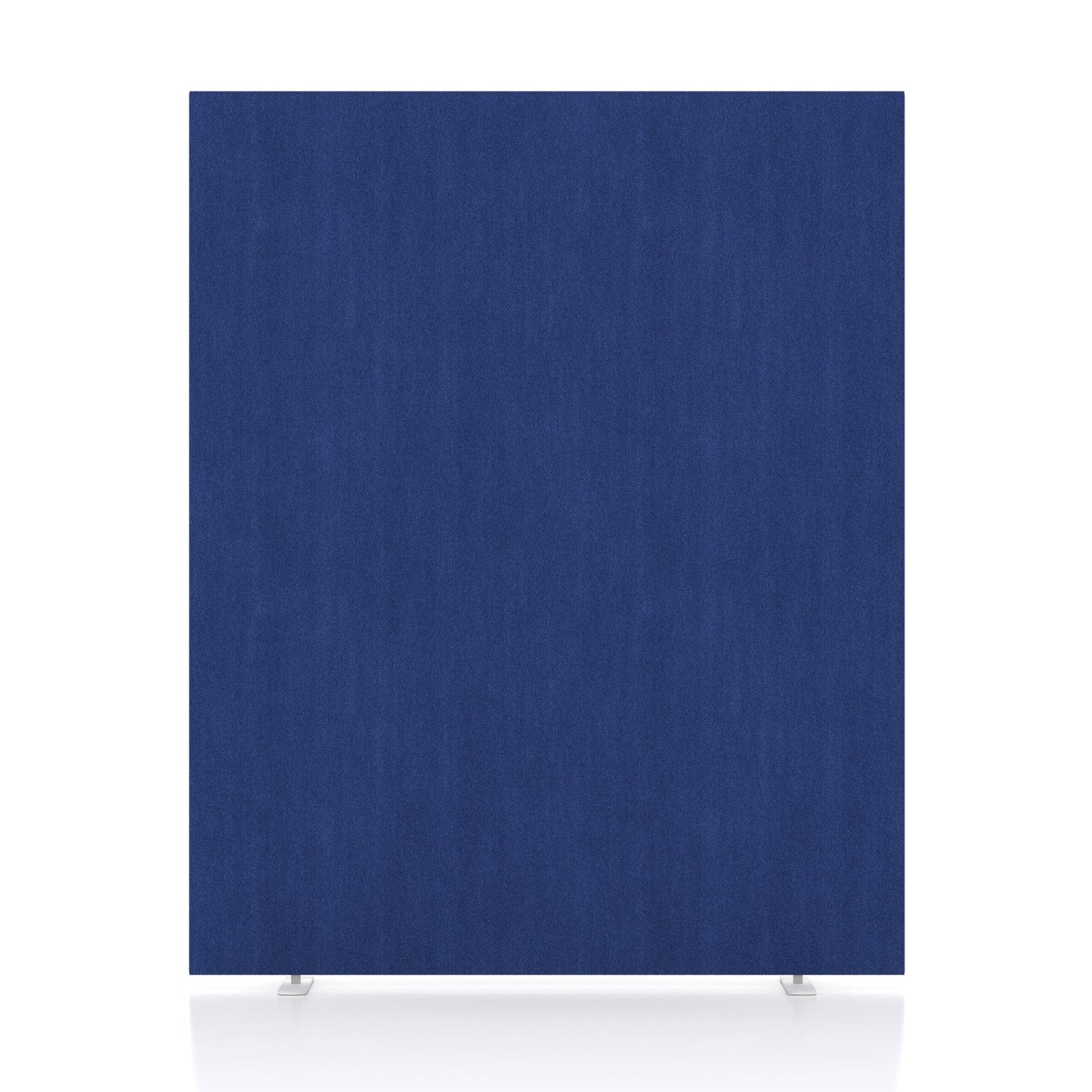 Impulse Plus Free Standing Floor Screen - 1500mm High