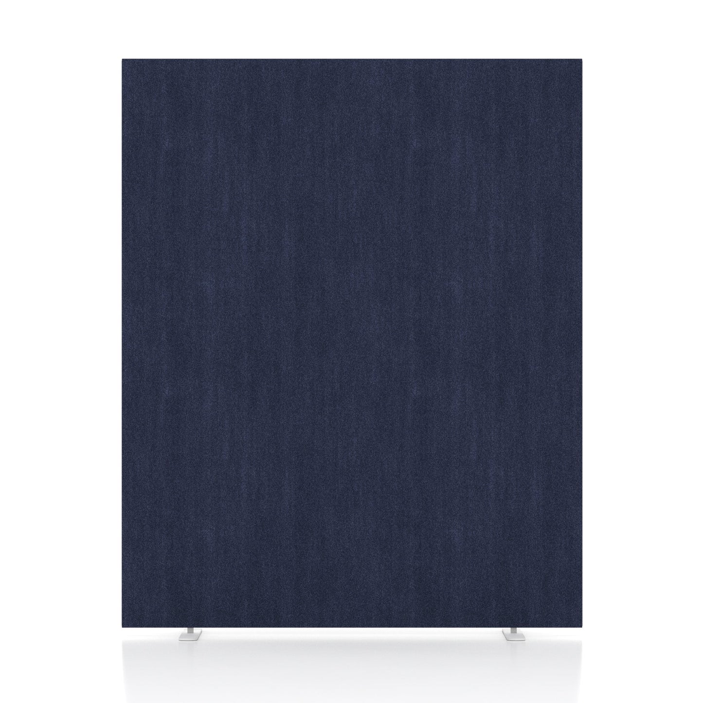 Impulse Plus Free Standing Floor Screen - 1500mm High