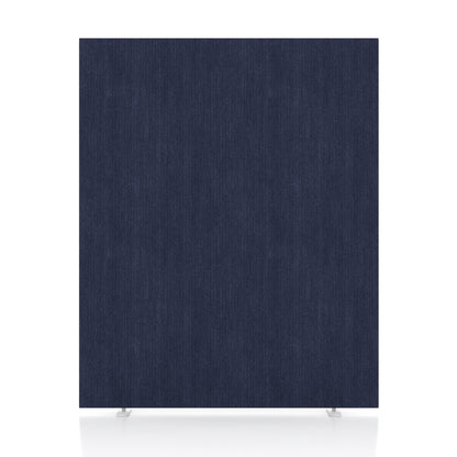 Impulse Plus Free Standing Floor Screen - 1500mm High