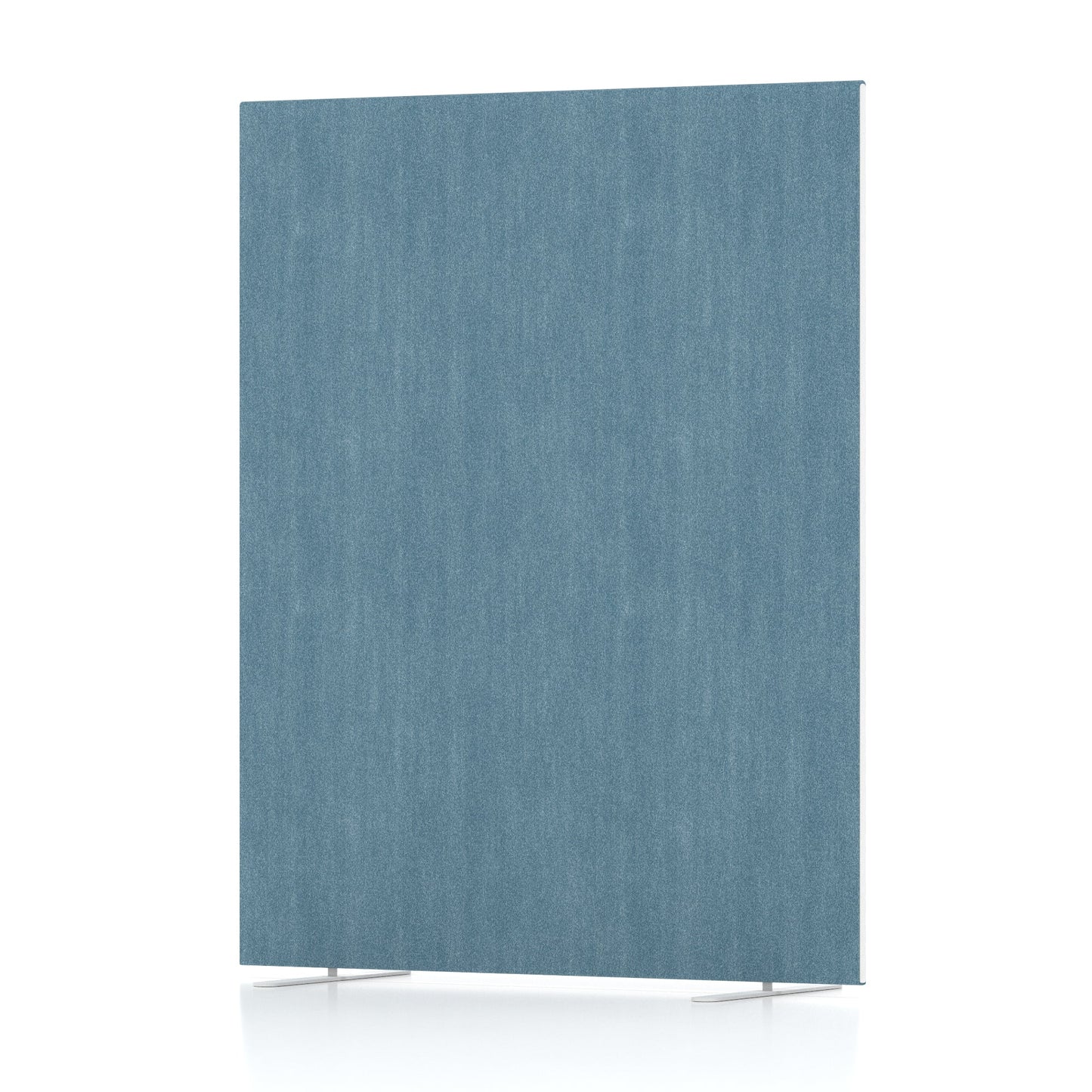 Impulse Plus Free Standing Floor Screen - 1500mm High