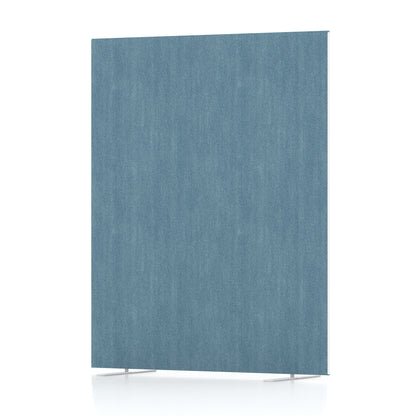 Impulse Plus Free Standing Floor Screen - 1500mm High