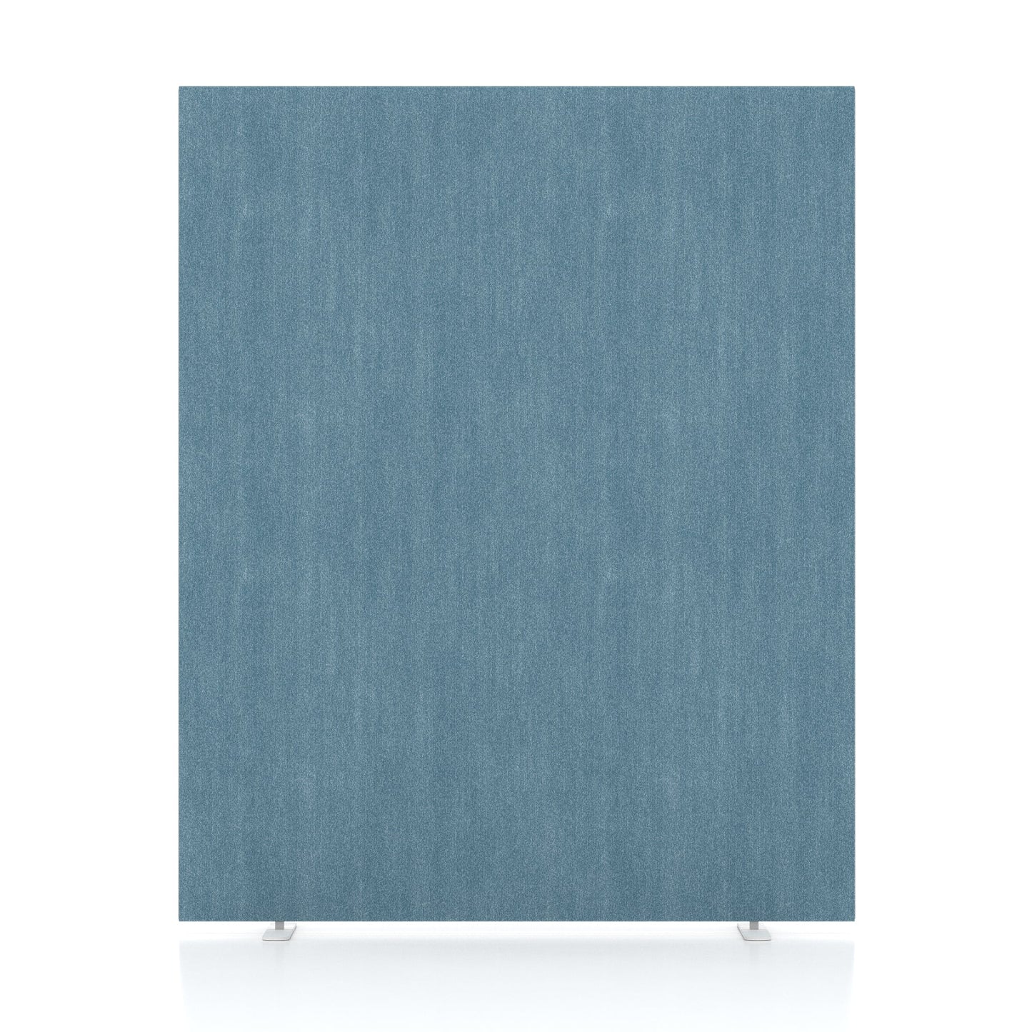 Impulse Plus Free Standing Floor Screen - 1500mm High