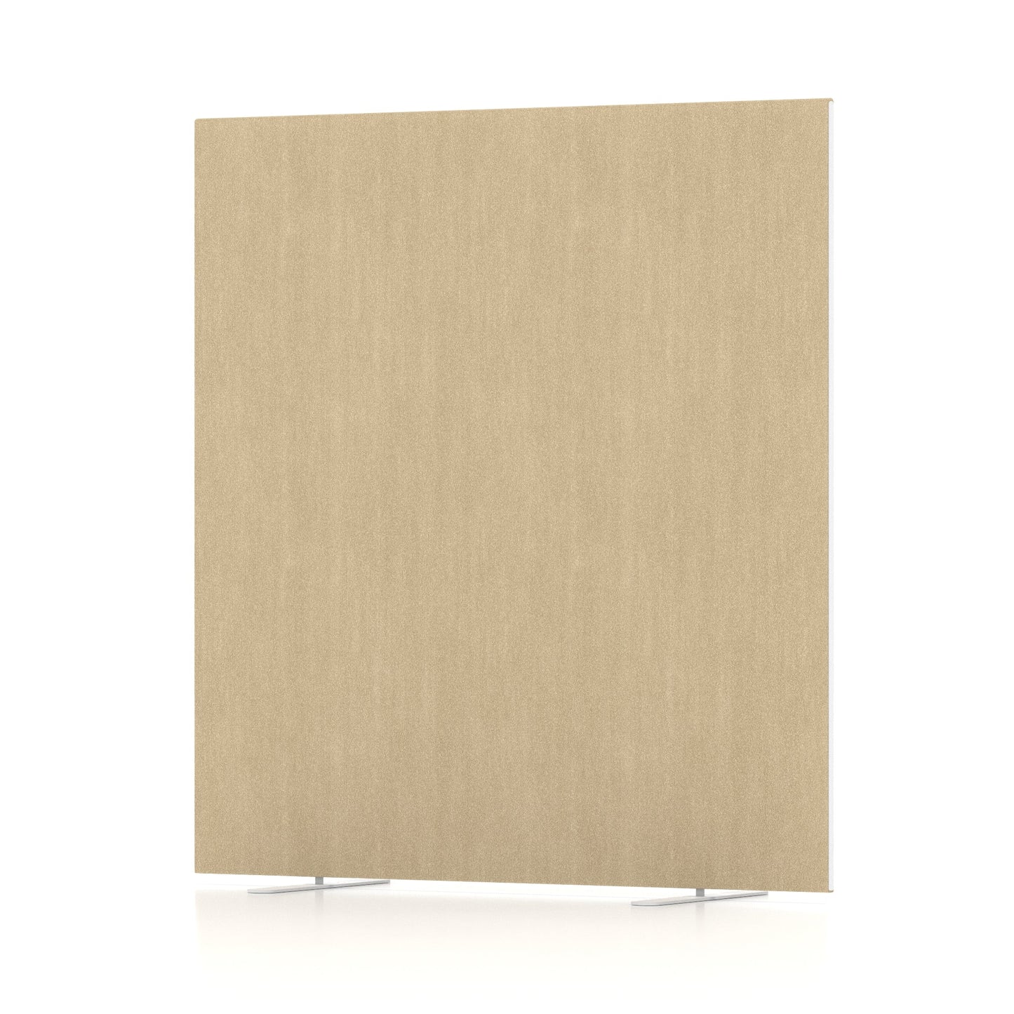 Impulse Plus Free Standing Floor Screen - 1500mm High