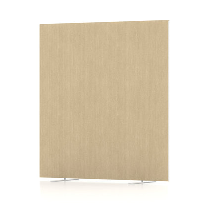 Impulse Plus Free Standing Floor Screen - 1500mm High